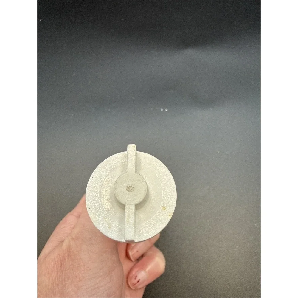 Hamilton Beach Scovill Food Processor 6 Speed Plus 772-1 Stem‎ Replacement